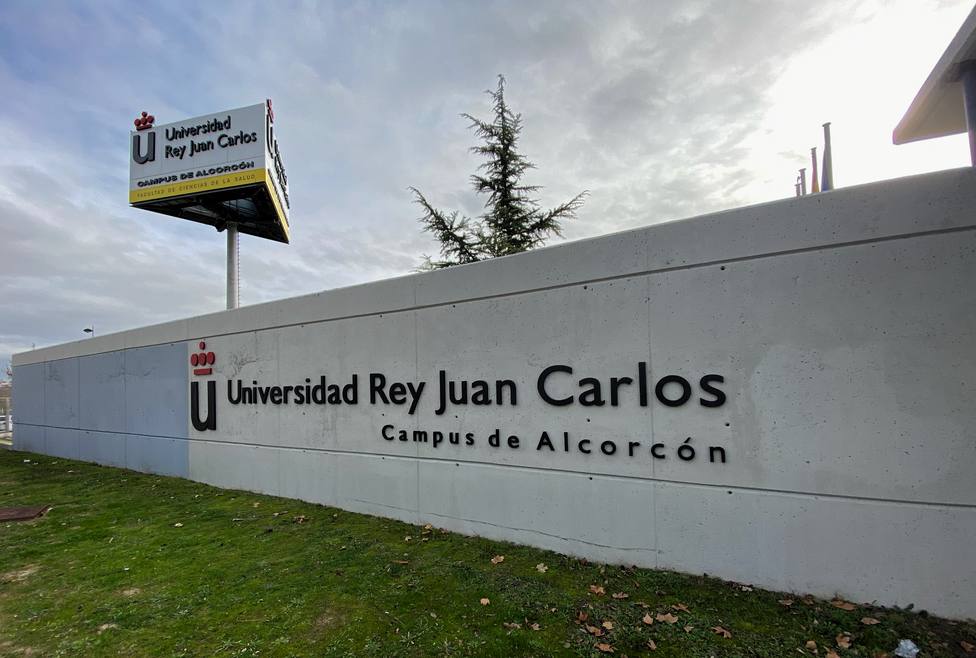 Se superan las 50 mil firmas para que se cambie el nombre de la Universidad Rey Juan Carlos