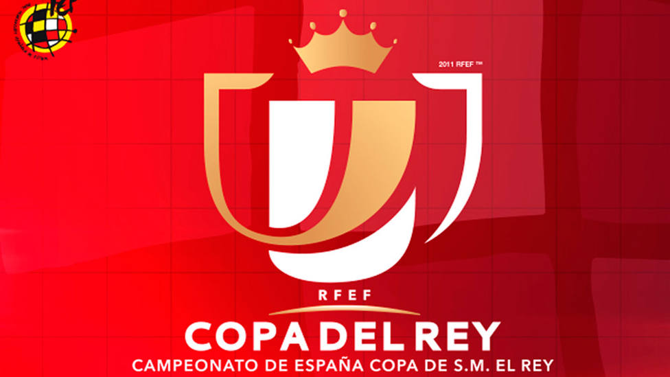 Copa del Rey de fútbol. RFEF