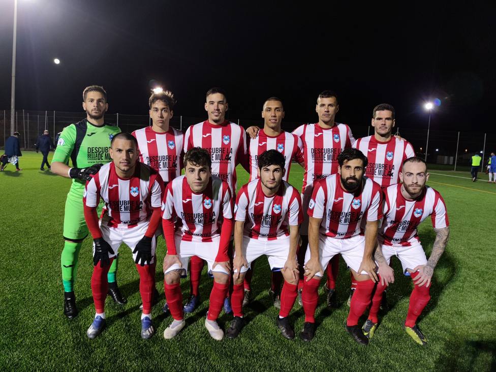 El Lorca FC vuelve a perder y se coloca a siete puntos de la zona tranquila