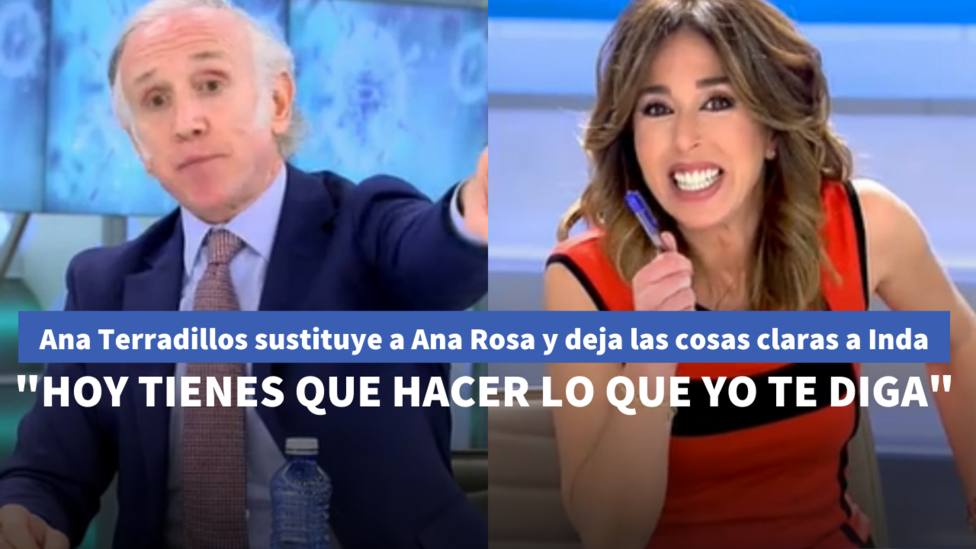 El Programa de Ana Rosa