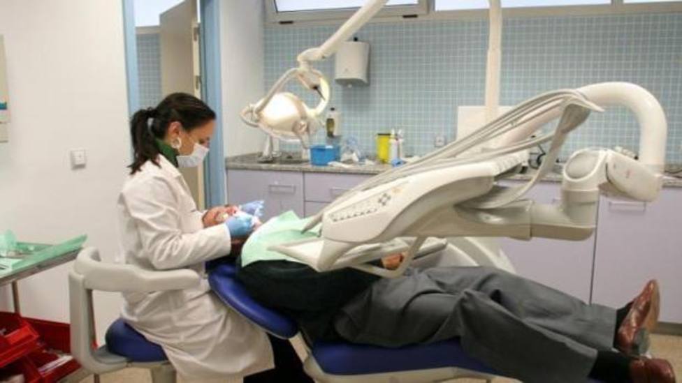 Crecen las consultas al dentista tras el impacto de la pandemia