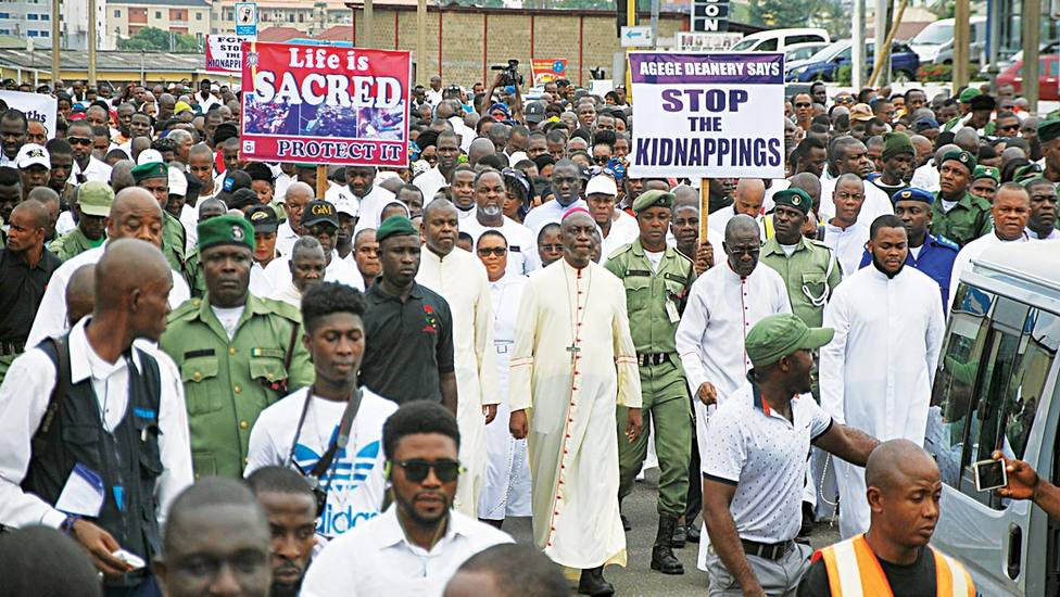 La grave advertencia que han lanzado los obispos de Nigeria