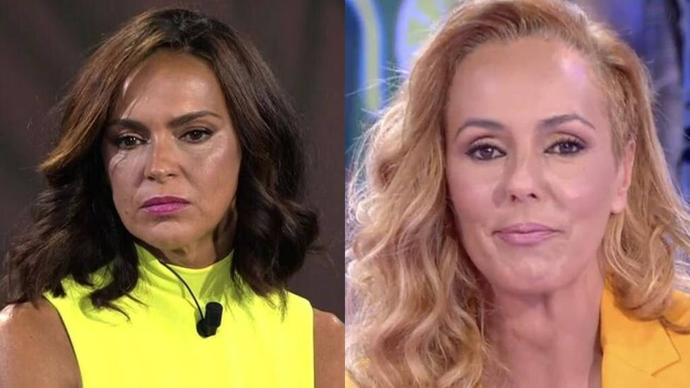 La estrategia de Telecinco tras la emisión de la entrevista de Olga Moreno: afecta de lleno a Rocío Carrasco