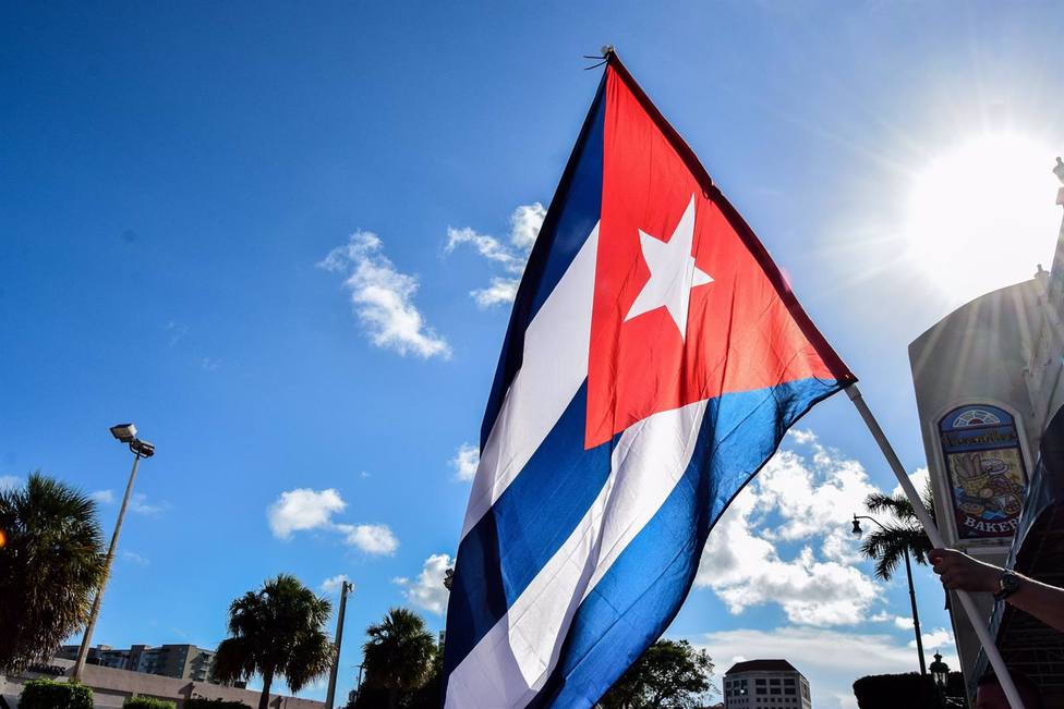 EEUU sanciona a altos cargos del Gobierno cubano y a las FFAA por abusos sobre manifestantes