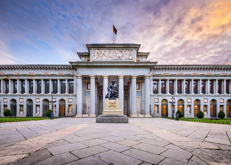 El Museo Nacional del Prado y Samsung ponen en marcha ‘Prado Inclusivo’