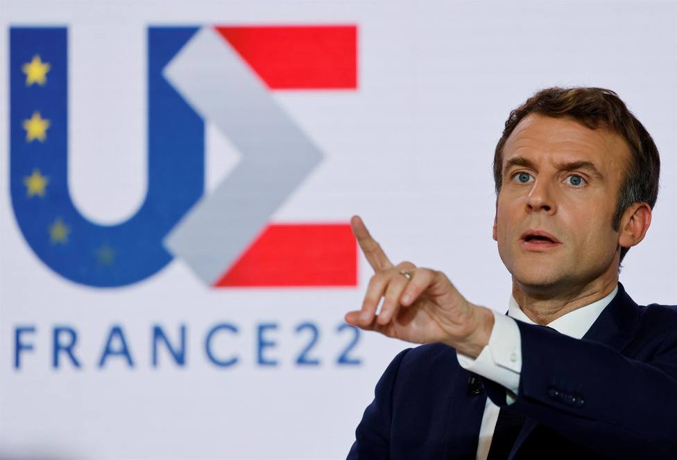 La fin de la gauche en France ?  La droite et Macron monopolisent toute la vedette – à l’international