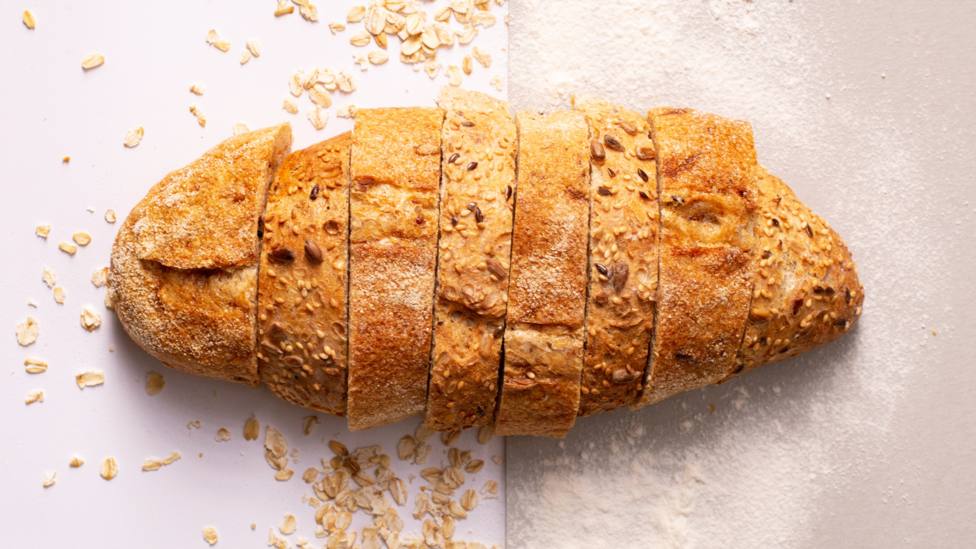 ¿Qué efecto provoca en tu cuerpo comer pan todos los días? Esto es lo que dicen los nutricionistas