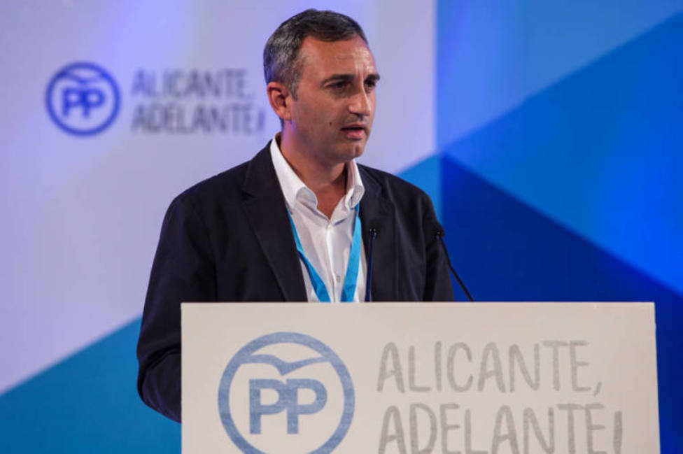 El PP desvela nuevos alcaldables a municipios de la provincia de Alicante