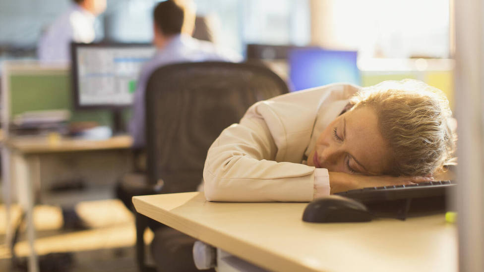 Un experto alerta de las consecuencias de no cumplir con las horas de sueño: Tiene más riesgo