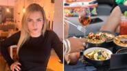 Lo que hace una camarera de Barcelona cada vez que va a un restaurante que no es el suyo