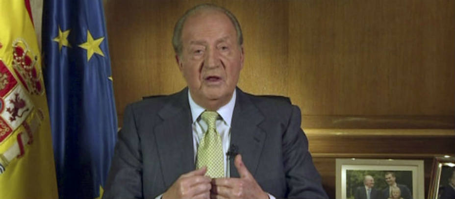 ESPECIAL: Abdicación del Rey Juan Carlos I