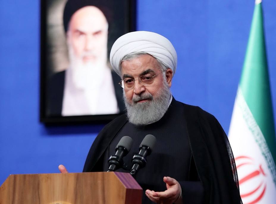 Irán reivindica su derecho a tener enriquecimiento de uranio