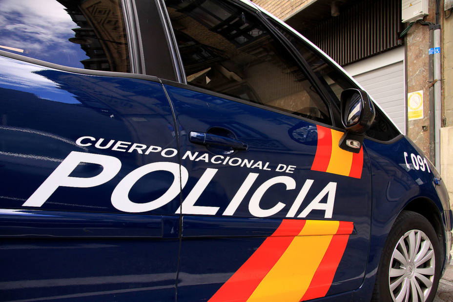 Detenidos en Palma dos menores por acosar por teléfono a una mujer de 40 años