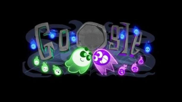 Google lanza su primer juego multijugador para celebrar Halloween - La  Tercera