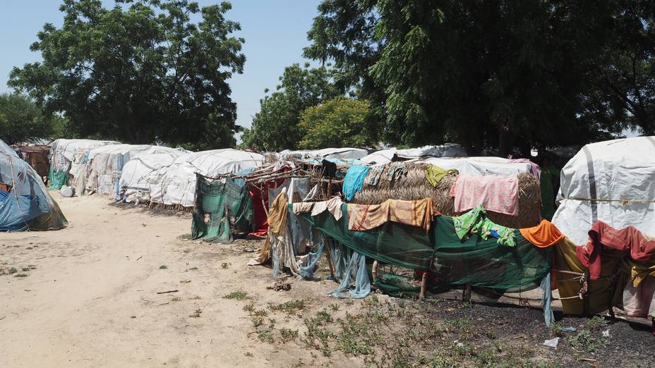 El NRC reclama una mejora urgente de las medidas de higiene para combatir el cólera en Nigeria