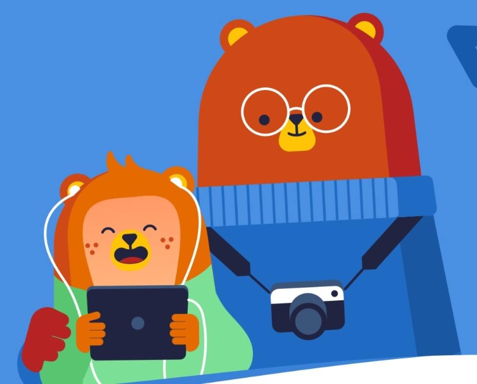 La tecnología de procesamiento de lenguaje de Google ayuda a los niños a aprender a leer con la app Rivet