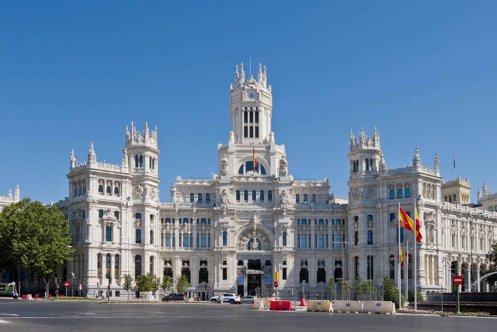 Madrid: tensión hasta el último momento en la capital