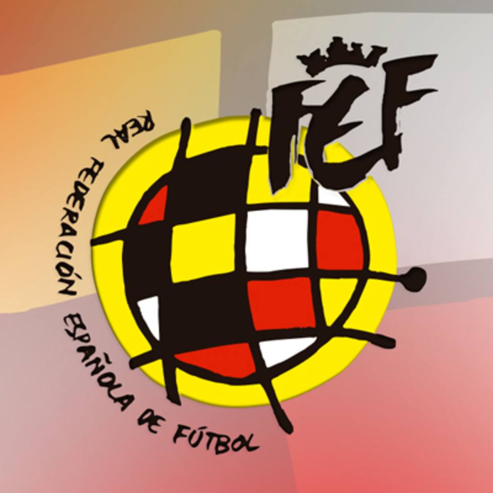 Escudo de la RFEF