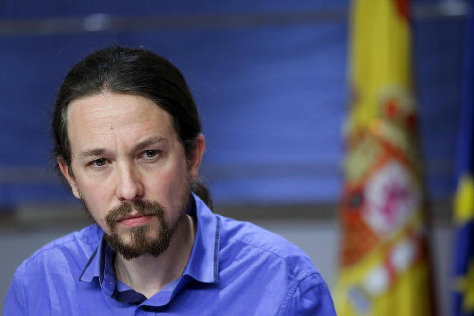 Unidas Podemos redirige las acusaciones al PSOE: Nos ofrecieron gestionar ministerior inexistentes o vacíos