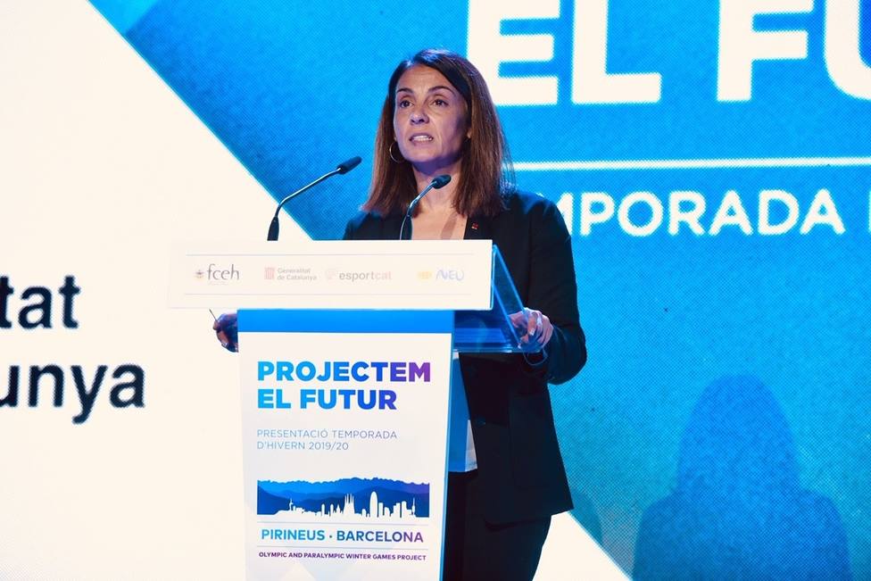 El Govern catalán dice que la candidatura de los Juegos Pirineus-Barcelona es un proyecto ambicioso