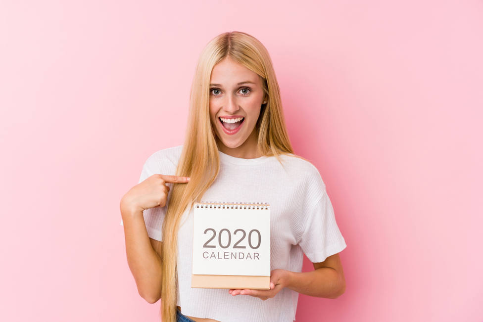 Las claves para que tu 2020 sea mejor que tu 2019