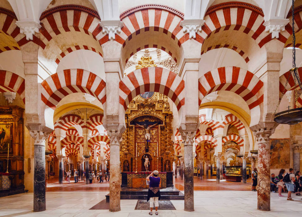 Sigue en directo la Santa Misa en la Mezquita Catedral de Córdoba de este jueves 26 de Marzo