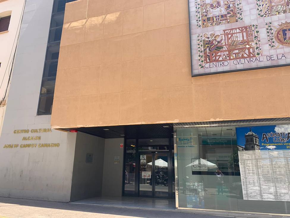 La Sala Estudio del Centro Cultural Alcalde José María Campoy volverá a abrir por las tardes desde el 1 julio