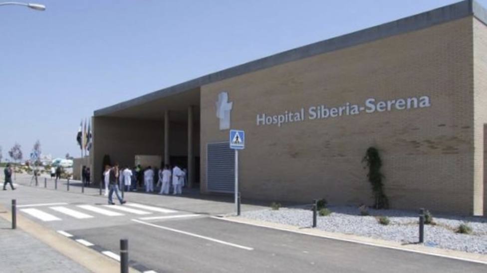 Hospital de Talarrubias