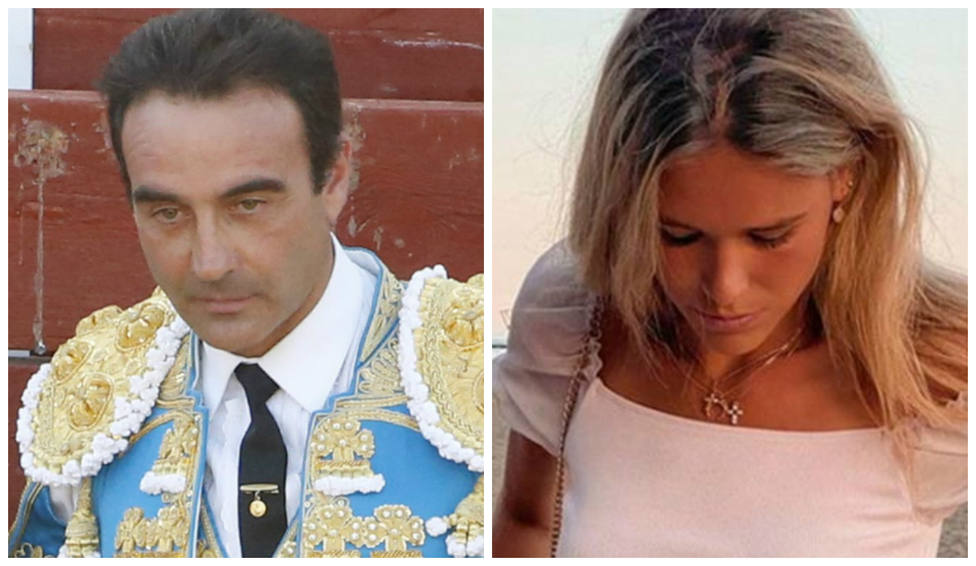 La decisión de Enrique Ponce sobre Ana Soria que desata los rumores de ruptura