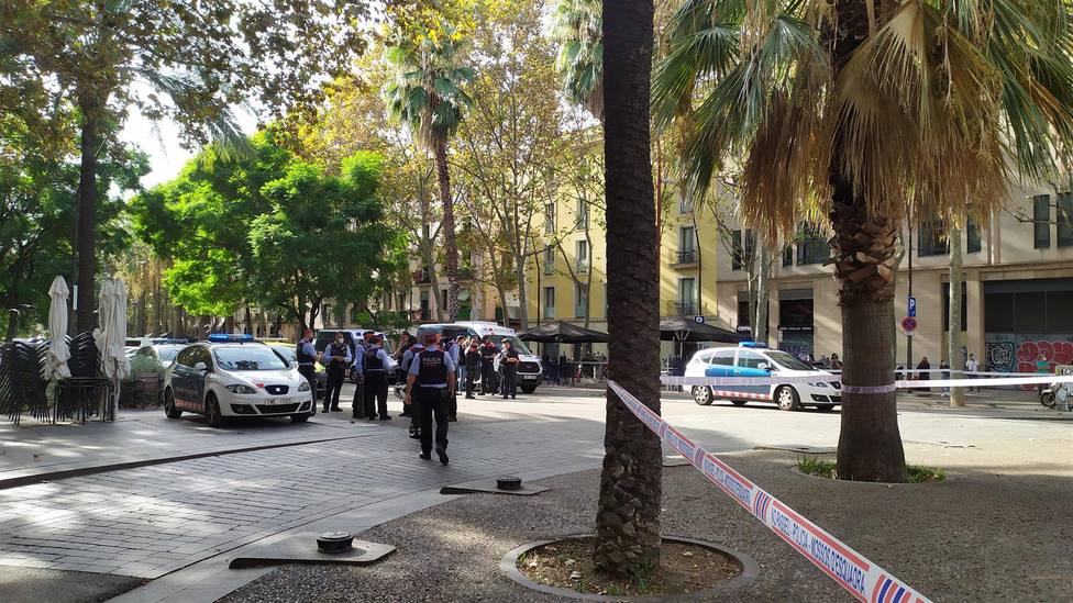 Ascienden a 61 las detenciones en el operativo antidroga en Barcelona