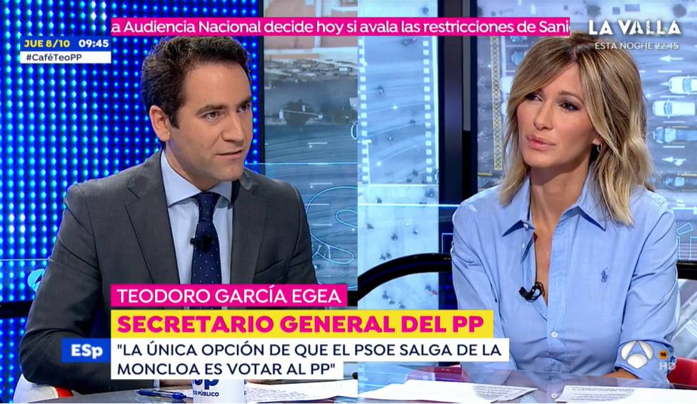 Espejo Público (Antena 3)