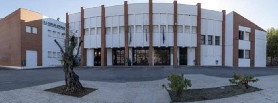 Salud Pública pone en cuarentena dos institutos de Almendralejo