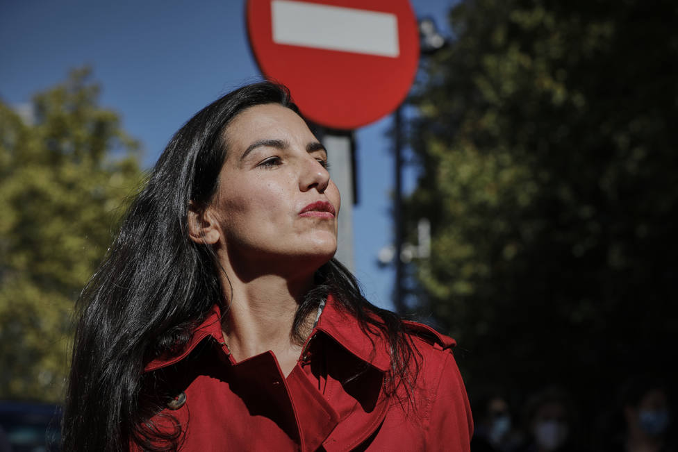 Vox mantiene su apoyo a Ayuso en Madrid para evitar un gobierno de izquierdas