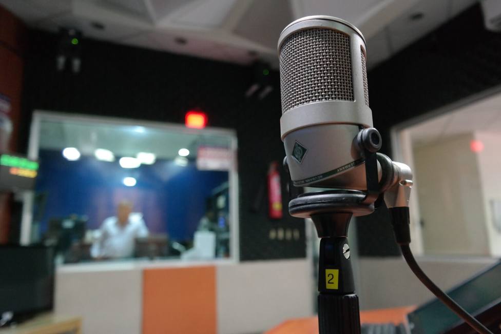 La Fundación COPE organiza su primer webinar para profundizar en la realidad de la radio escolar en España
