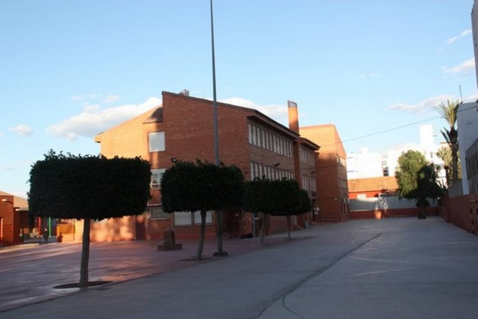 La concejala de Educación solicitará que se establezcan zonificaciones escolares en el municipio de Águilas