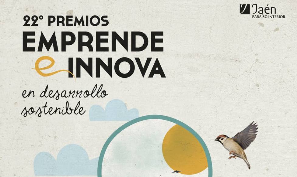 Diputación convoca una nueva edición de su Premio Emprende e Innova en Desarrollo Sostenible