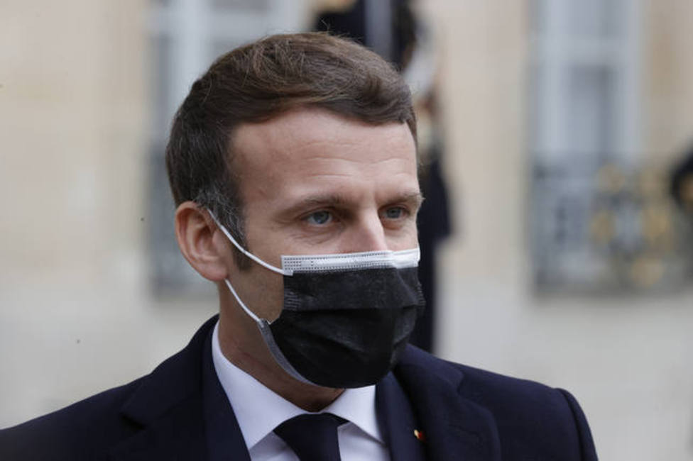 Francia continúa imponiendo restricciones mientras la pandemia crece en el país