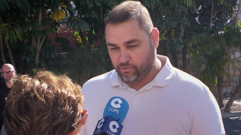 VOX denuncia ante Fiscalía a la alcaldesa de Motril, Luisa García Chamorro