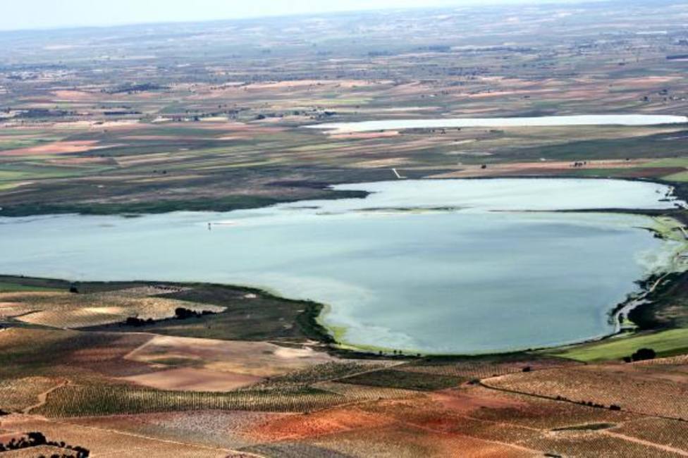 El Gobierno de Castilla-La Mancha organiza un programa de actividades para conmemorar el Día Mundial de los Humedales en los espacios naturales de la región