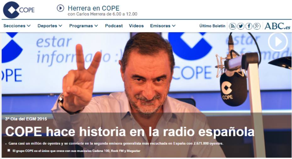 Cope.es