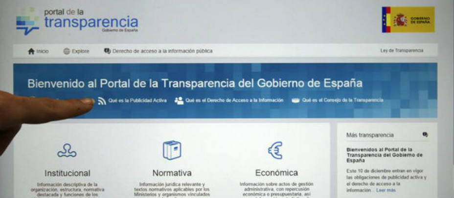 www.transparencia.gob.es
