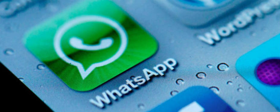 Whatssap tiene 500 millones de usuarios y cada día se encarga del envío de más de 10.000 millones de mensajes instantáneos