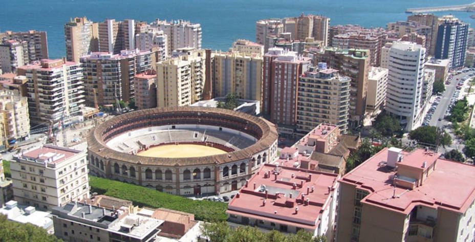 La Vuelta 2015 saldrá de la provincia de Málaga.