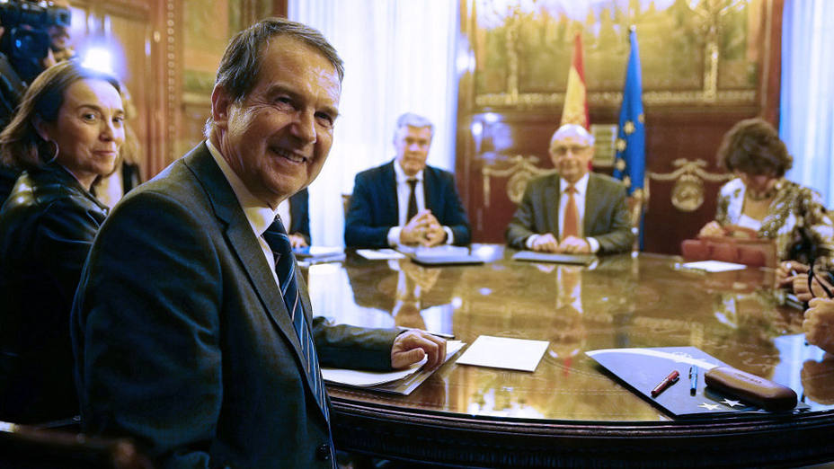 La FEMP se reúne en Madrid para abordar las propuestas la reinversión del superávit