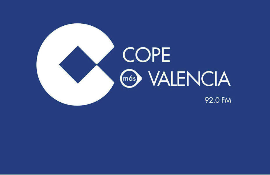 Libro COPE Más Valencia 2018