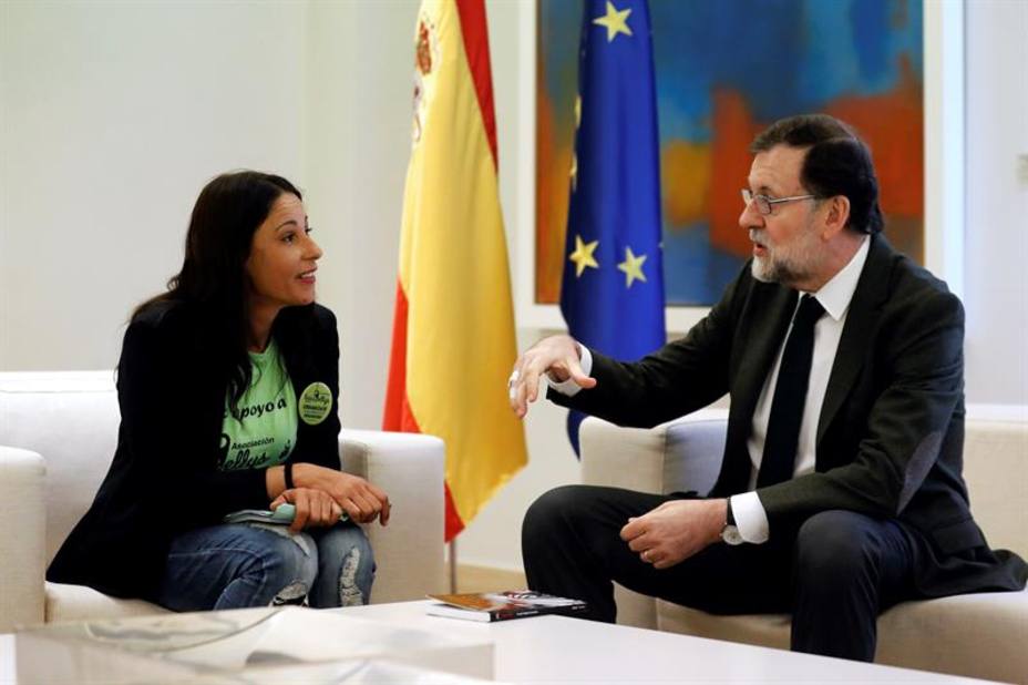 Rajoy, dispuesto a mejorar las condiciones laborales de las Kellys