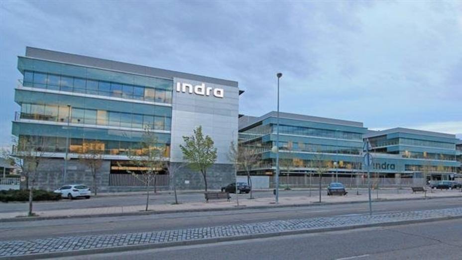 Economía.- Indra, única empresa española en el evento sobre ciberseguridad y procesos electorales de la Comisión Europea