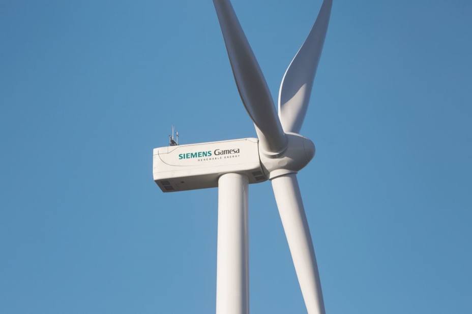 Siemens Gamesa suministrará 249 MW para dos parques eólicos de Enel en México