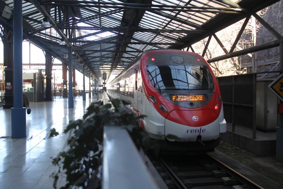 Renfe lanzará una cascada de compras de nuevos trenes por 3.000 millones a partir de enero
