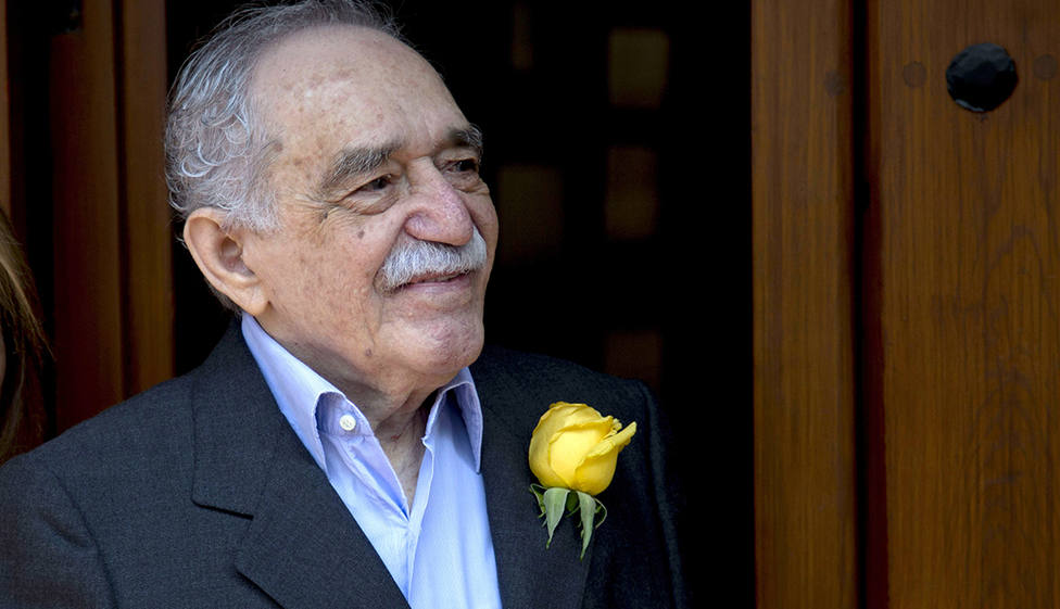 Quinto aniversario de la muerte de García Márquez: descubre la canción que cambió la vida a R.E.M.